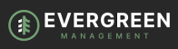 Logo for Evergreen Senior Living