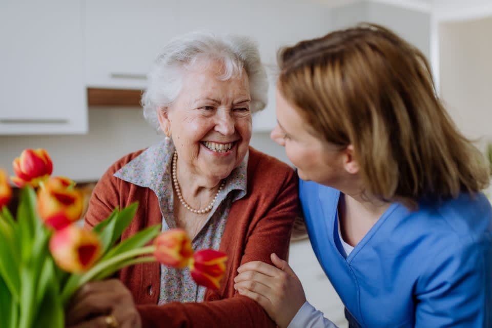 Assisted Living Requirements: What You Should Know