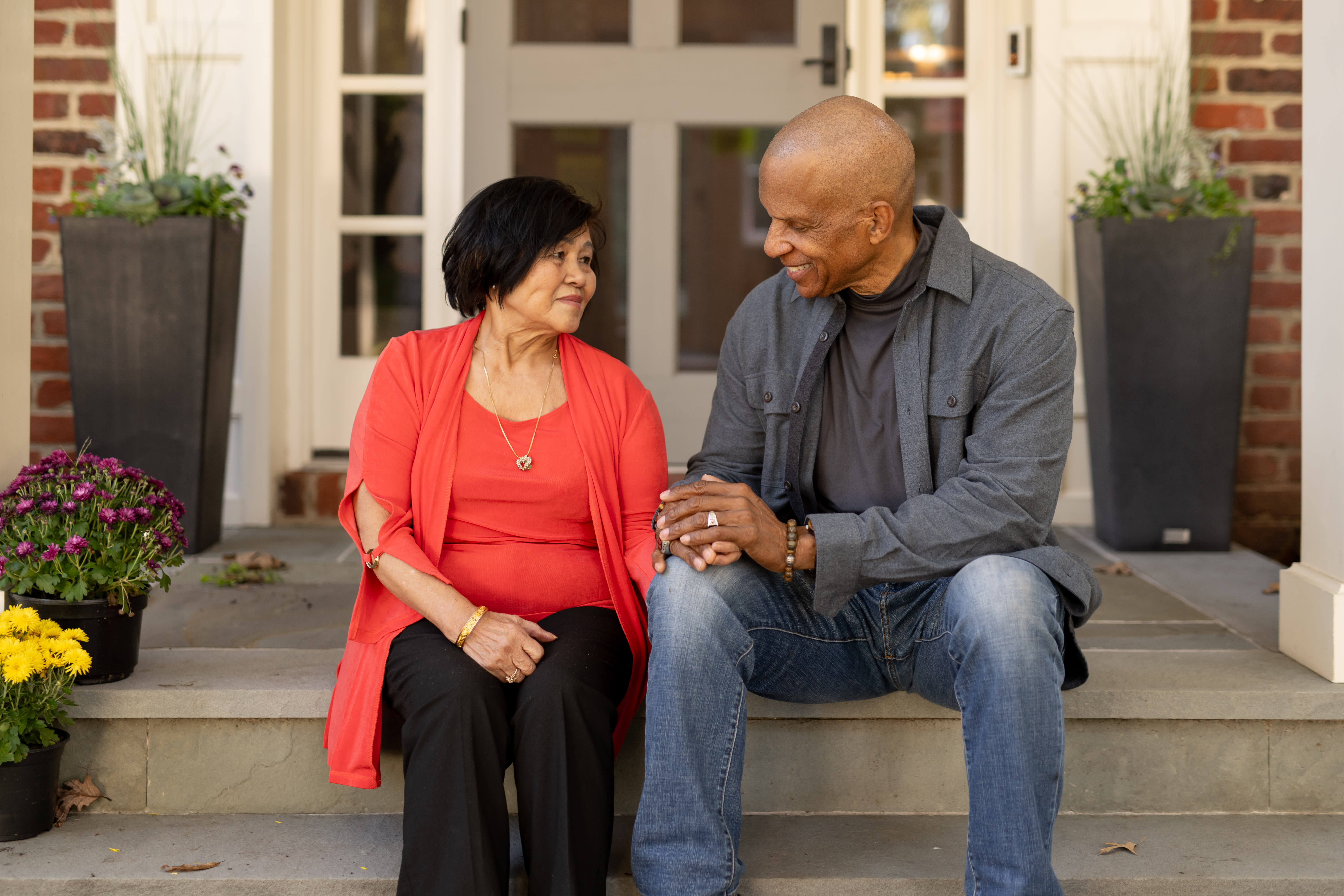 Senior Care Search Trends: Navigating Options in the U.S.