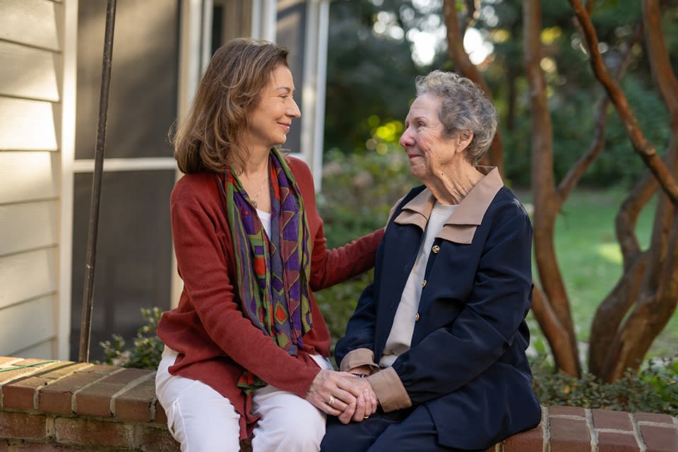 Assisted Living Statistics: Demographics, Services, and Trends