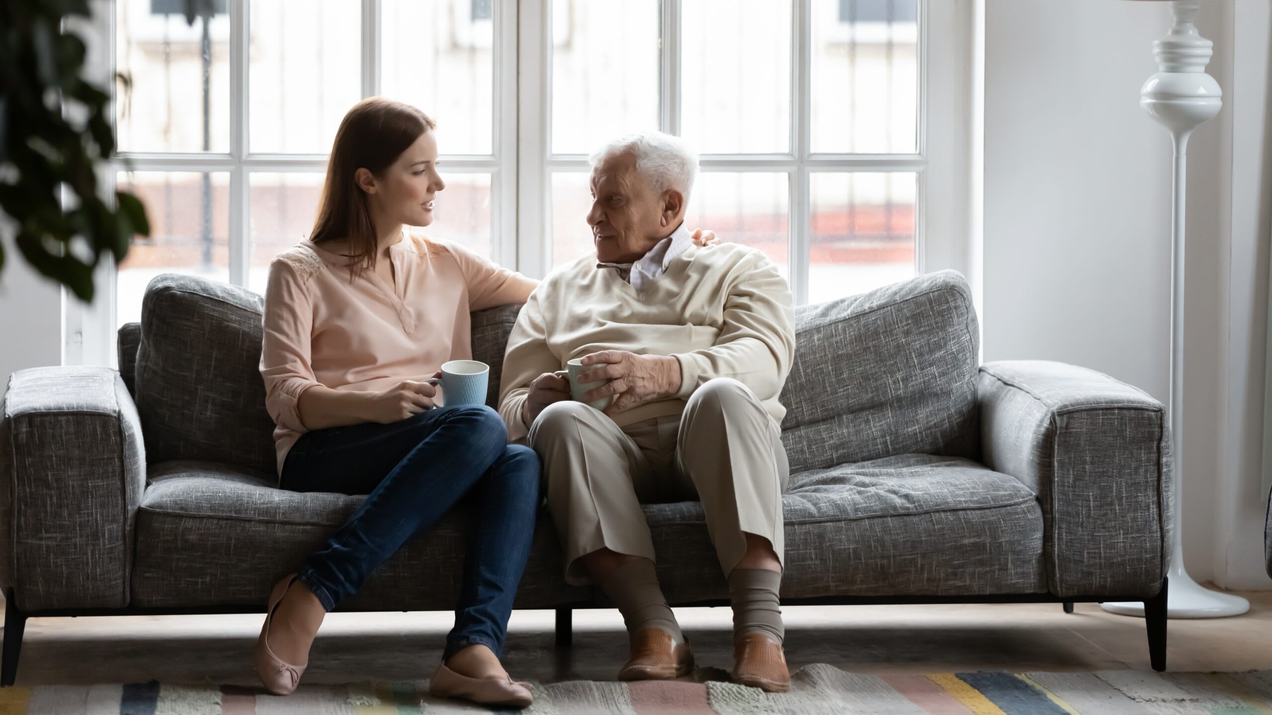 5 Steps to Take When Home Care Isn’t Working